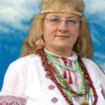 Людмила Валентинівна РОМЕН (ШЕВЧЕНКО)