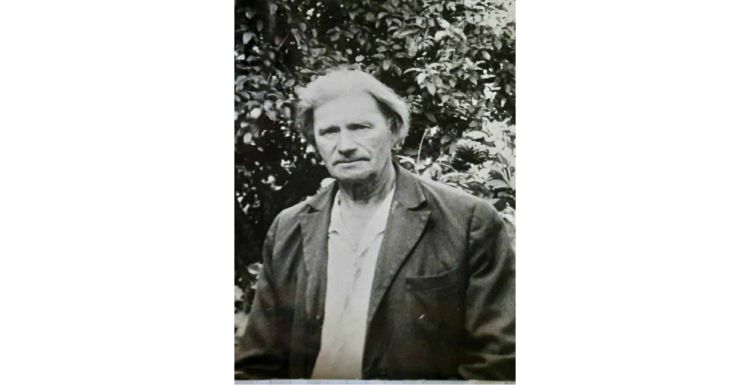 Йосип Дудка