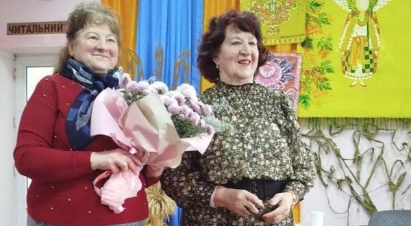 Світ слова - світ серця