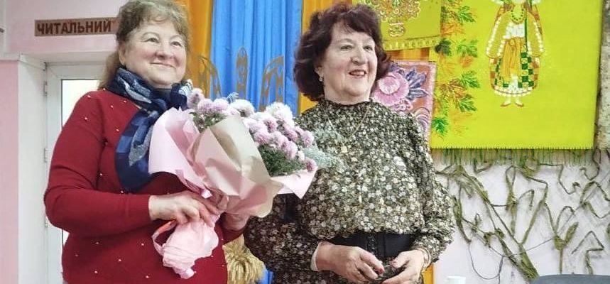 Світ слова - світ серця